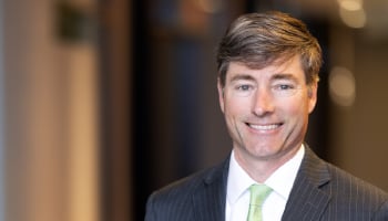 Hugh Peterson Headshot | Small 2023
