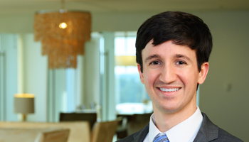 Gabe Quistorff | Balch & Bingham