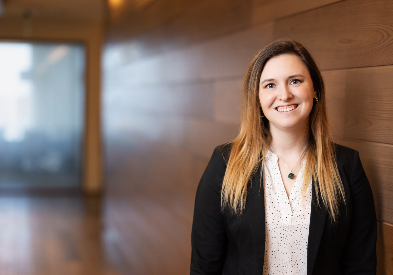 Samantha J. Renshaw | Energy | Balch & Bingham | Large Headshot