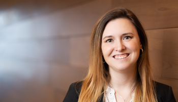 Samantha J. Renshaw | Energy | Balch & Bingham | Small Headshot