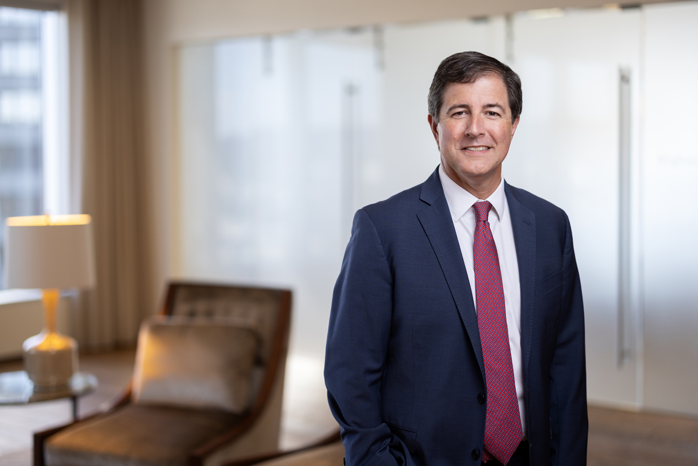 Jeremy Retherford | Large Headshot | Balch & Bingham