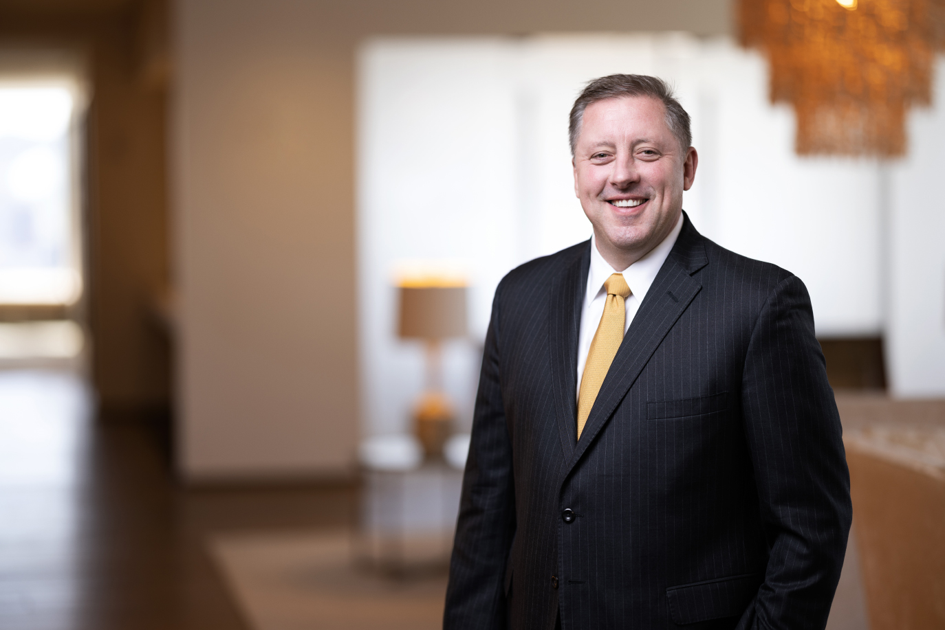 Brandon N. Robinson | Large Headshot | Balch & Bingham