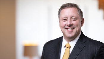Brandon N. Robinson | Small Headshot | Balch & Bingham