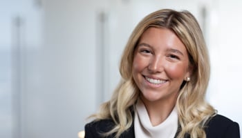 Caraline Scheufler | Small Headshot | Balch & Bingham