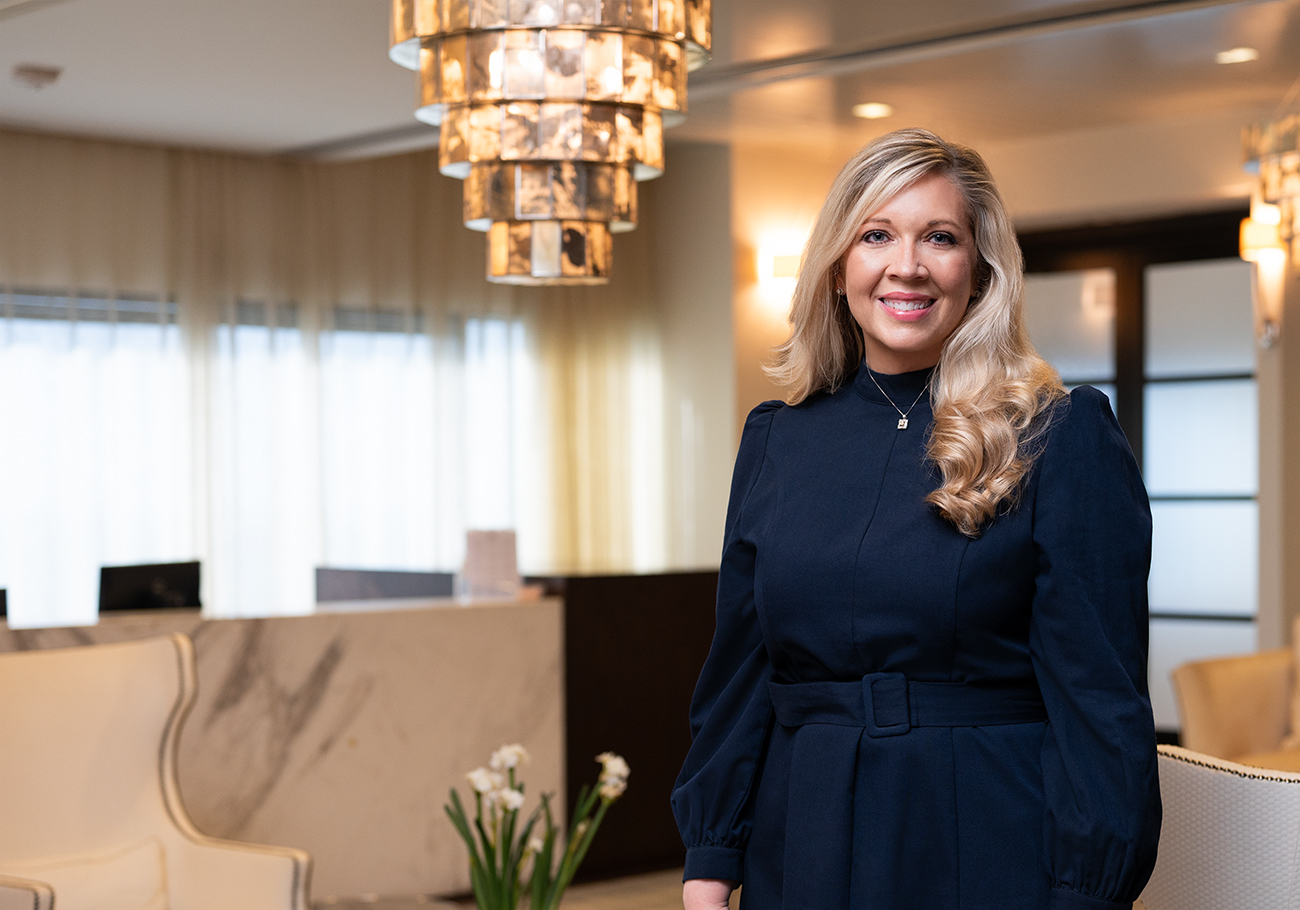 Jennifer Skipper | Large Headshot | Balch & Bingham