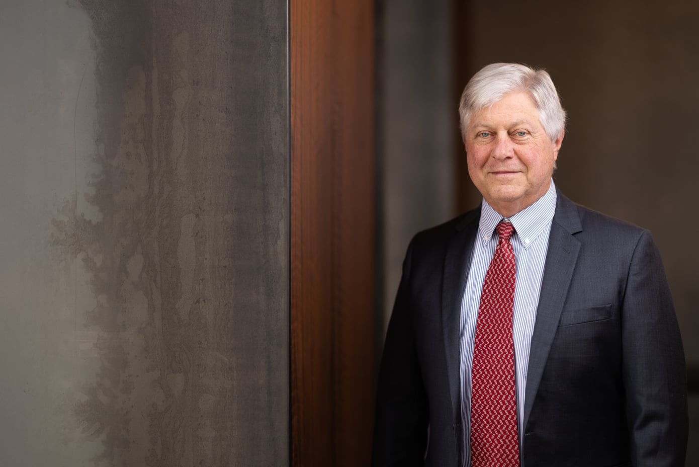 Bret Slocum | Large Headshot | Balch & Bingham