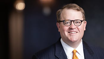 Lucien Smith Headshot