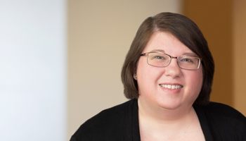 Pam Smith Headshot