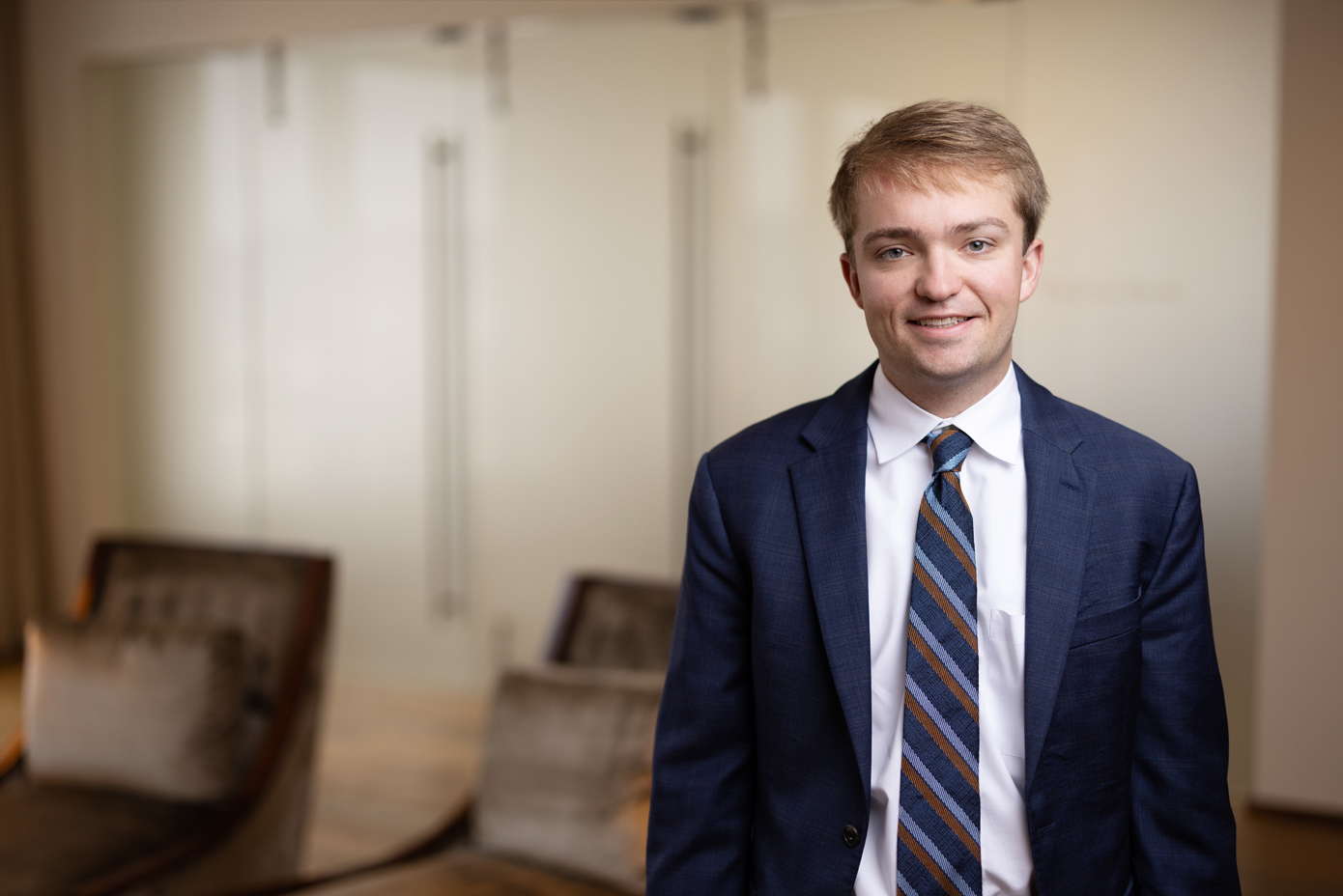 Zach Stanton | Large Headshot | Balch & Bingham