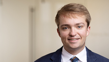 Zach Stanton | Small Headshot | Balch & Bingham