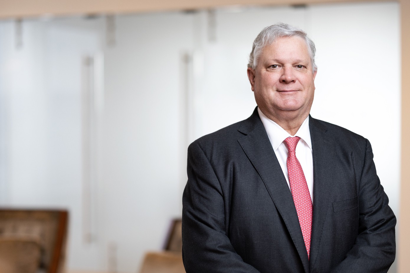 Jeff Starling | Large Headshot | Balch & Bingham