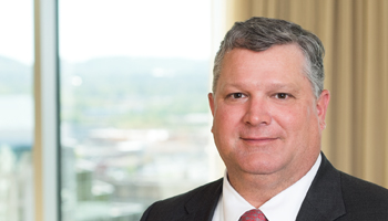 Jeff Starling Headshot