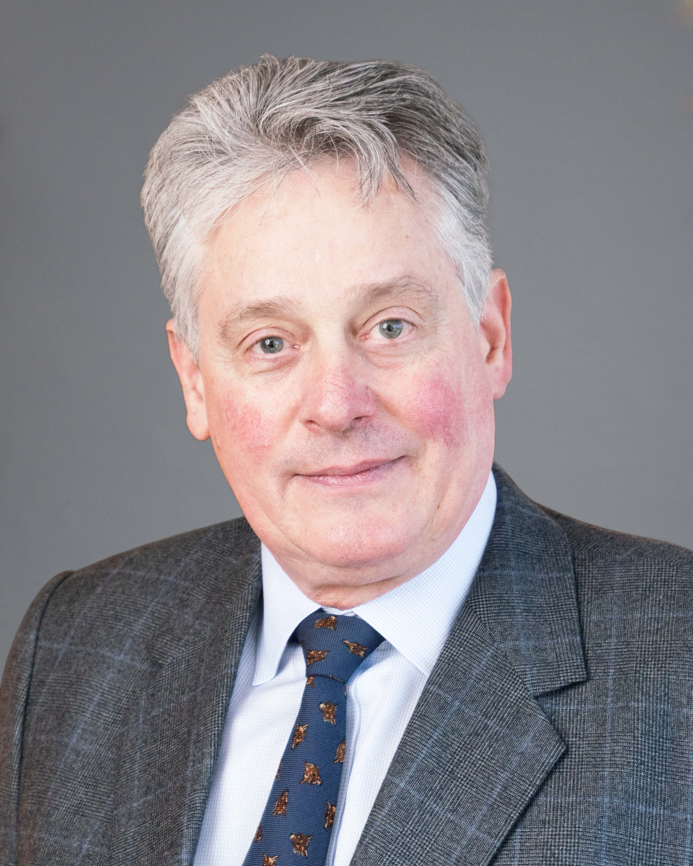 Steve Still | Balch & Bingham Headshot