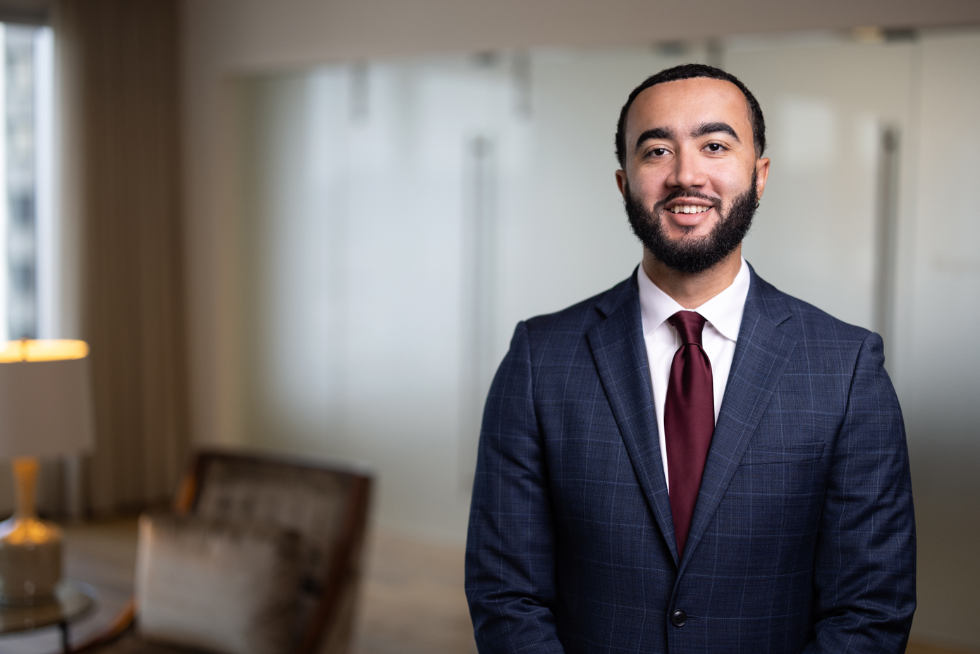 Anthony Stokes | Large Headshot | Balch & Bingham