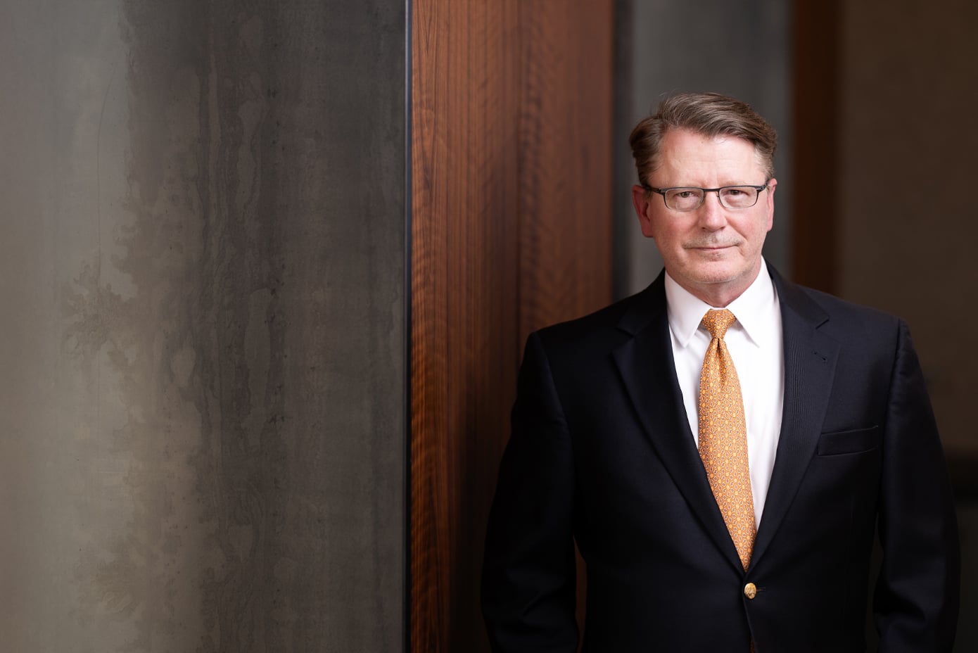 Mark Strain | Large Headshot | Balch & Bingham