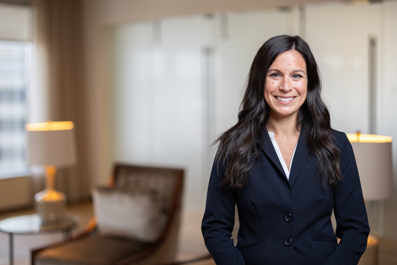 Caroline Suydam | Balch & Bingham | Large Headshot