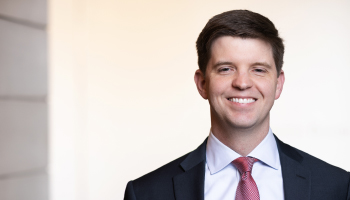 Corbitt Tate | Small Headshot | Balch & Bingham