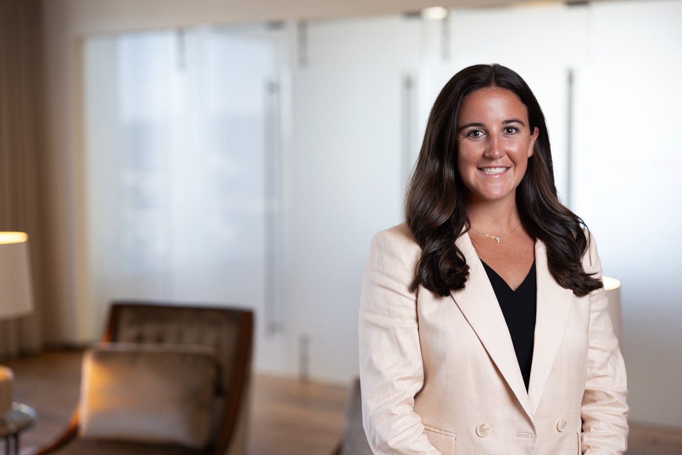 Emma Beth Teel | Large Headshot | Balch & Bingham