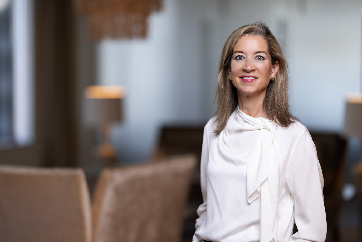 Martha Thompson | Large Headshot | Balch & Bingham