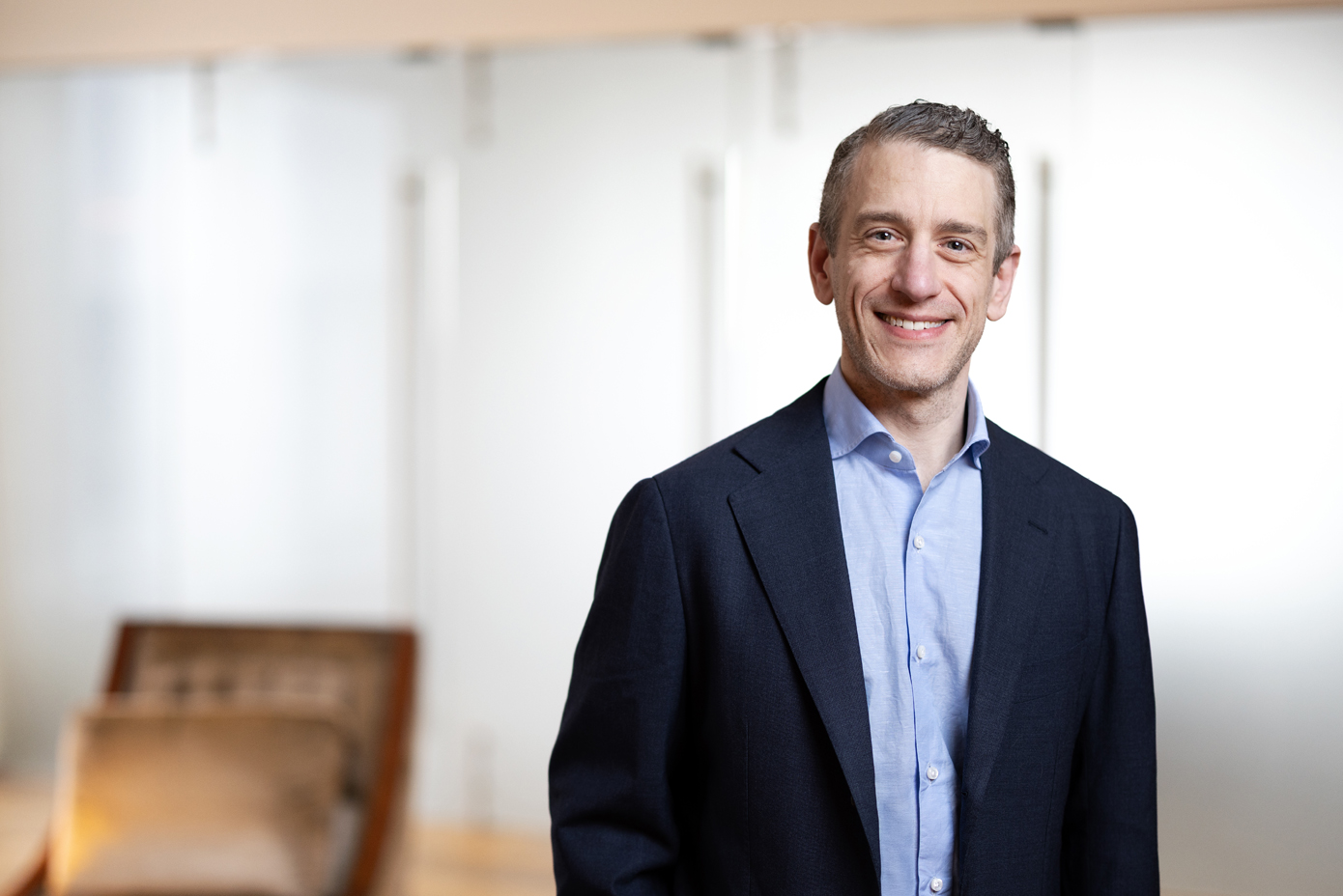 Jon Trotta | Large Headshot | Balch & Bingham