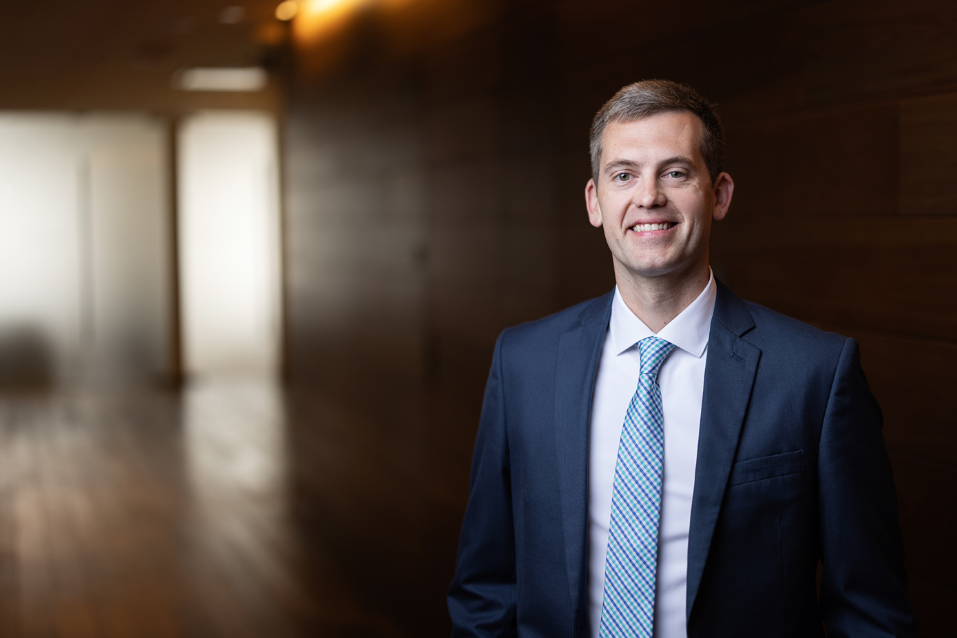 Sean Turnipseed | Large Headshot | Balch & Bingham
