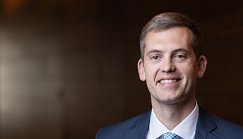 Sean Turnipseed | Small Headshot | Balch & Bingham