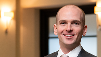 Matt Warren | Small Headshot | Balch & Bingham