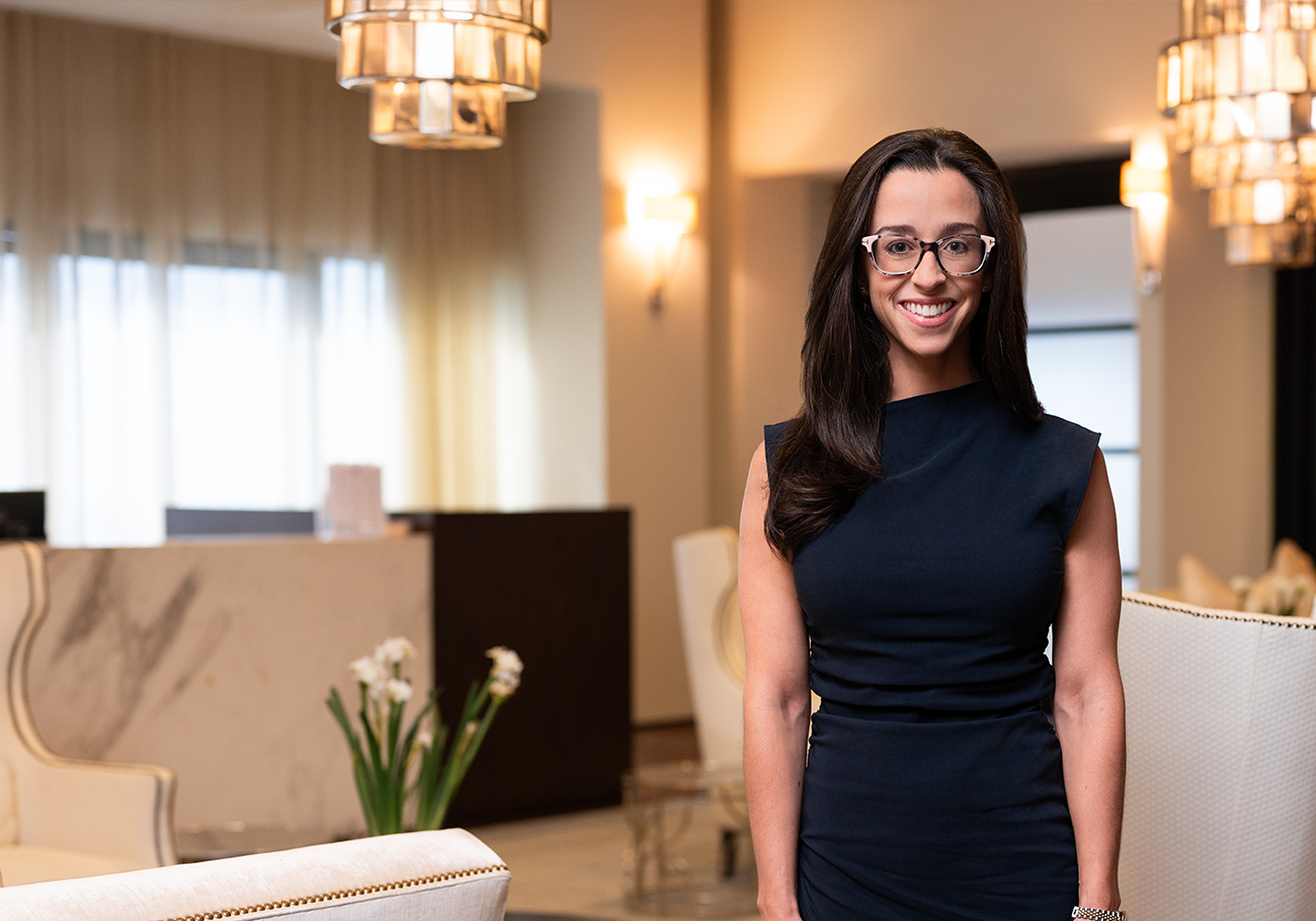 Claire Williams | Large Headshot | Balch & Bingham
