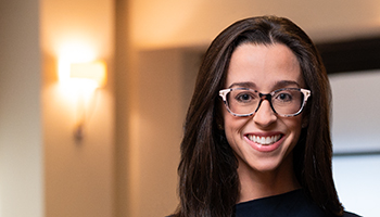 Claire Williams | Small Headshot | Balch & Bingham