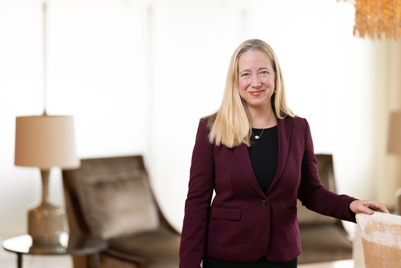 Liz Williamson | Large Headshot | Balch & Bingham