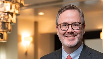 Alan Windham | Small Headshot | Balch & Bingham